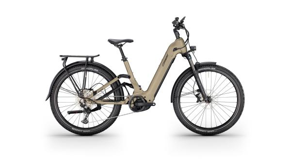 Conway Cairon SUV FS 4.0 Damen 54 cm beige