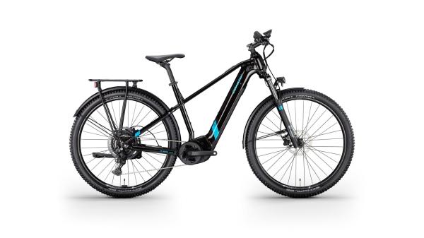 Conway Cairon S 2.0 625 SE Herren 49 cm blau