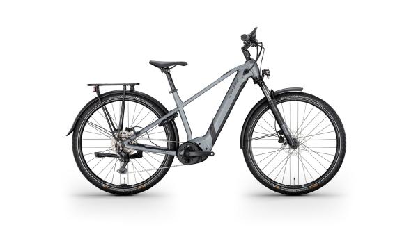 Conway Cairon T 3.0 750 SE Herren 45 cm schwarz