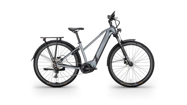Conway Cairon T 3.0 750 SE Damen 49 cm schwarz