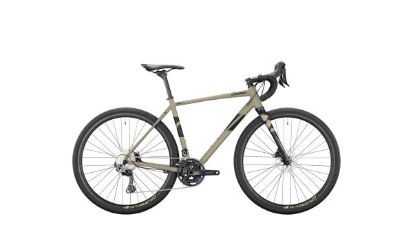 Conway GRV 8.0 SE Herren 53 cm beige