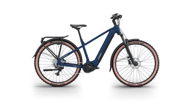 Conway Cairon C 1.0 600 Herren 53 cm blau