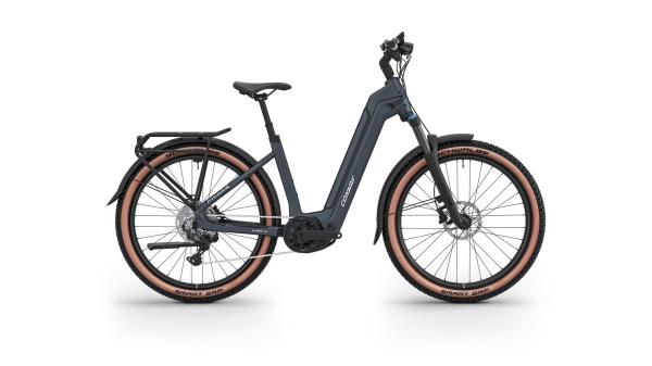 Conway Cairon C 2.0 Damen 41 cm grau