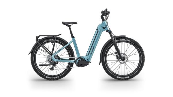 Conway Cairon C 2.0 Damen 45 cm blau