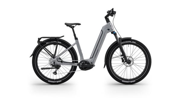 Conway Cairon SUV 4.0 Damen 49 cm grau