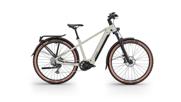Conway Cairon SUV 4.0 Herren 49 cm wei&szlig;