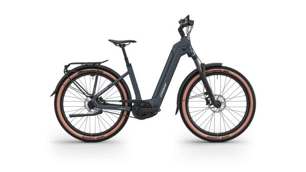 Conway Cairon C 2.0 B Damen 49 cm grau