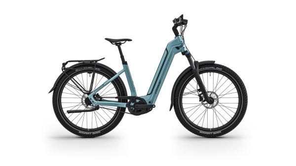 Conway Cairon C 2.0 B Damen 45 cm blau
