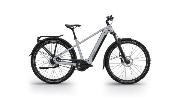 Conway Cairon SUV 6.0 B Auto Herren 49 cm grau