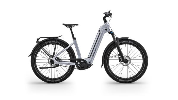Conway Cairon SUV 6.0 B Auto Damen 45 cm grau