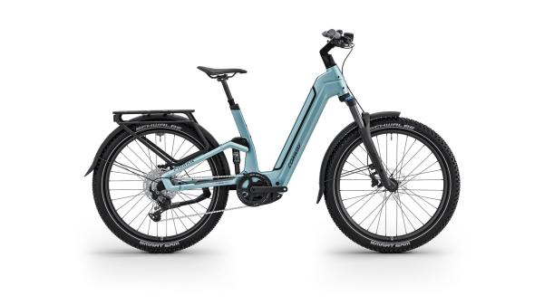 Conway Cairon C FS 2.0 600 Damen 42 cm blau