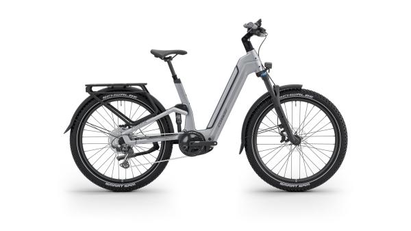 Conway Cairon SUV FS 4.0 Damen 42 cm grau