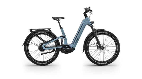 Conway Cairon C FS 2.0 B Damen 54 cm blau