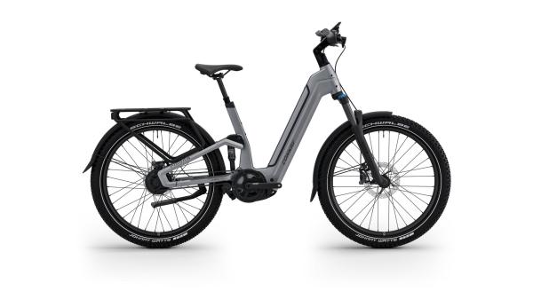 Conway Cairon SUV FS 8.0 B Damen 54 cm grau