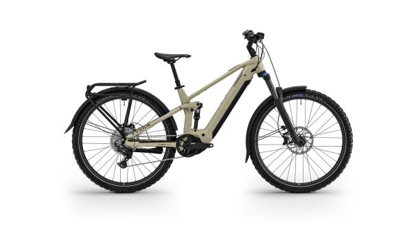 Conway Xyron C 2.0 Herren 42 cm beige