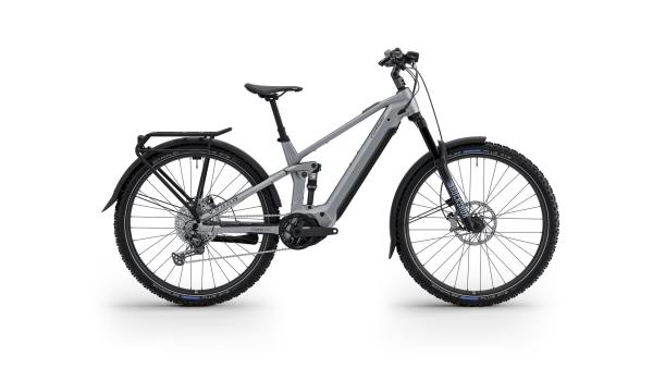 Conway Xyron SUV 4.0 Herren 44 cm grau