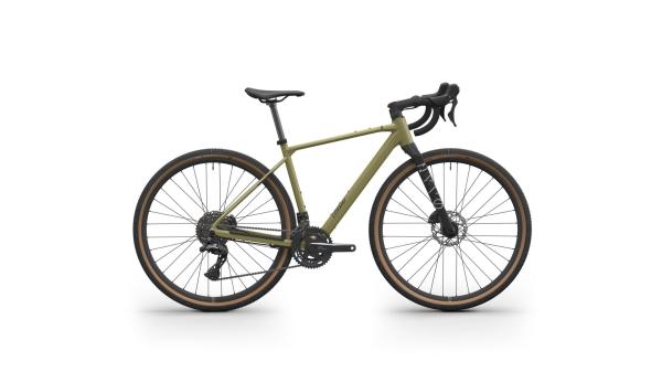 Conway Nyvo 2.0 Herren 51 cm gold