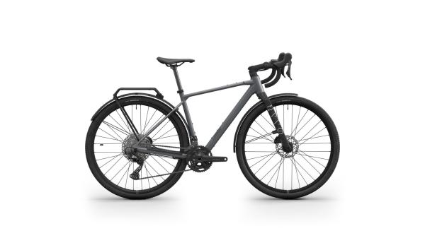 Conway Nyvo 4.0 C Herren 51 cm grau