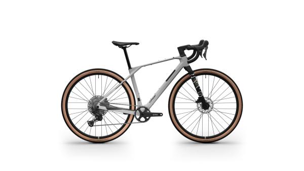 Conway Nyvo 10.0 Herren 51 cm grau