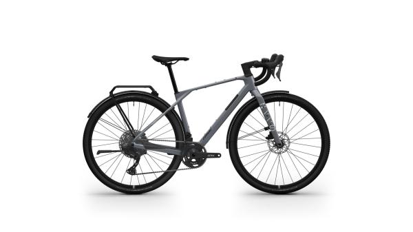 Conway Nyvo 12.0 C Herren 45 cm grau