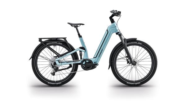 Conway Cairon C FS 2.0 800 Damen 42 cm blau