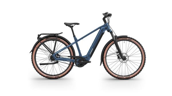 Conway Cairon C 1.0 B 800 Herren 49 cm blau