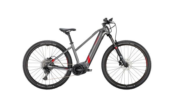 Conway Cairon S 4.0 Damen 45 cm rot