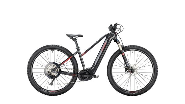 Conway Cairon S 5.0 Damen 53 cm rot