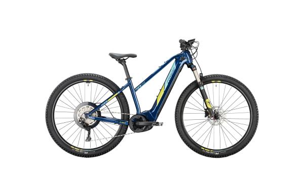 Conway Cairon S 5.0 Damen 49 cm blau
