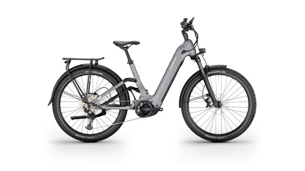 Conway Cairon SUV FS 4.0 SE Damen 54 cm grau