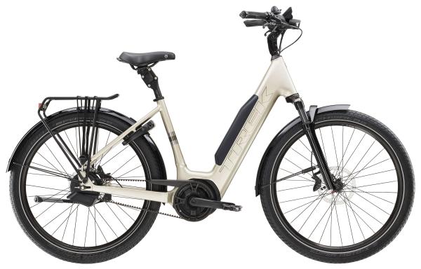 Trek District+ 5 Lowstep XL Supernova 800