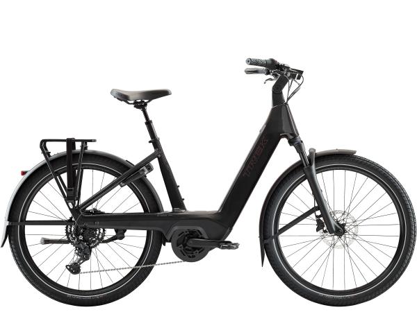 Trek Charter+ 4 R9 800 LS S Dark Web