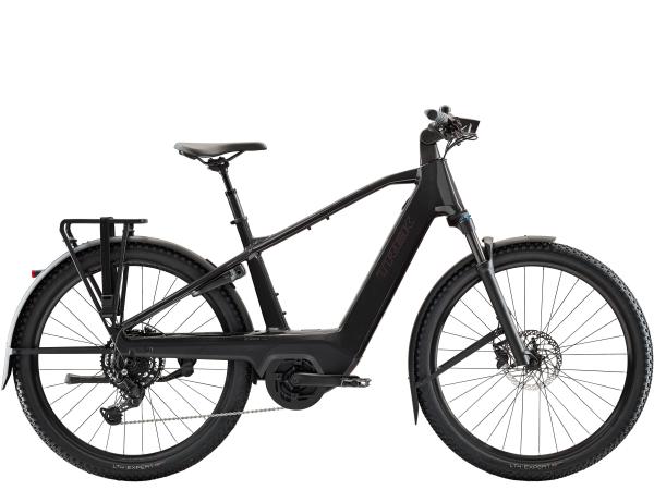 Trek Charter+ 4 R9 TR 540 SO L Dark Web