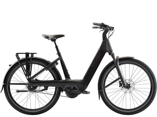 Trek Charter+ 4 N5 B 540 LS M Darkweb