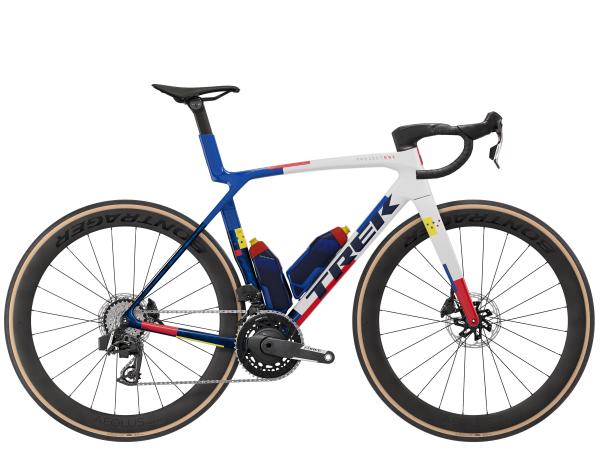 Trek Madone SLR 7 AXS M Lidl-Trek Team Replica