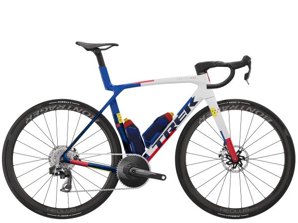 Trek MADONE SLR 9 1X SRAM XL Lidl-Trek Team Replica