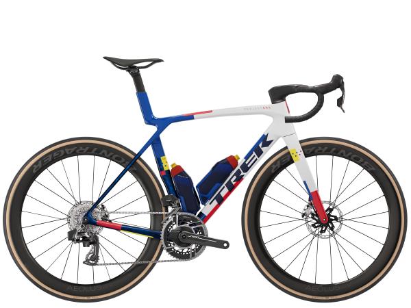 Trek Madone SLR 9 AXS L Lidl-Trek Team Replica
