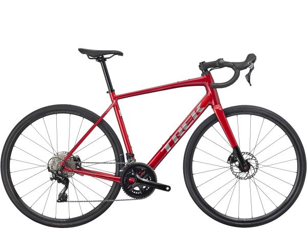 Trek Domane AL 4 44 Fury Red