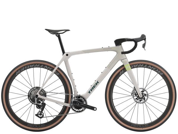 Trek Checkmate SLR 9 AXS XS Buff Beige/Supernova Splatt