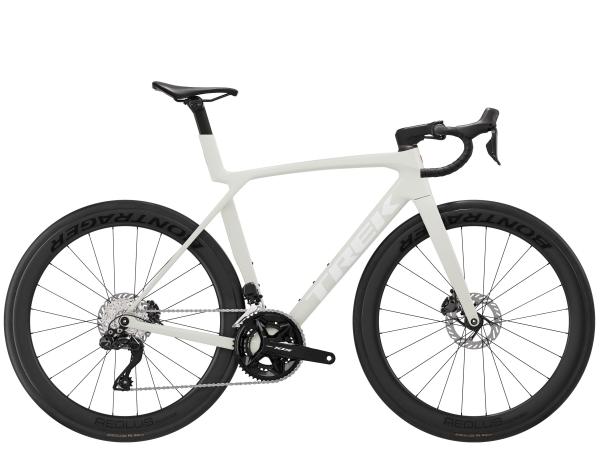 Trek Madone SL 6 S Era White