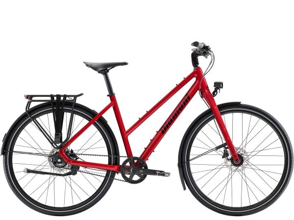 Diamant Mahon Style Pro MS S Aventurinrot Metallic
