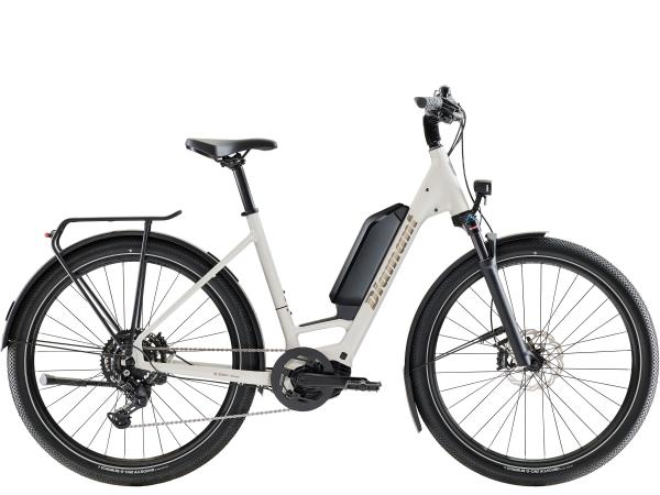 Diamant Zing Trip Core LS 800 M Perlbeige Metallic