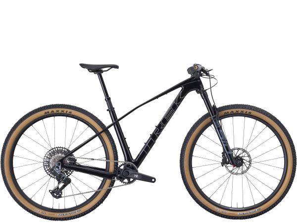 Trek Procaliber 9.7 XL Dark Star