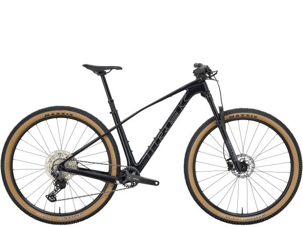 Trek Procaliber 9.5 XL Dark Star