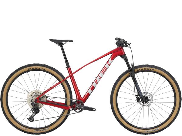 Trek Procaliber 9.5 XL Fury Red