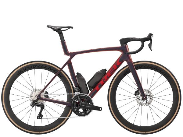 Trek Madone SLR 7 XL Serpentine