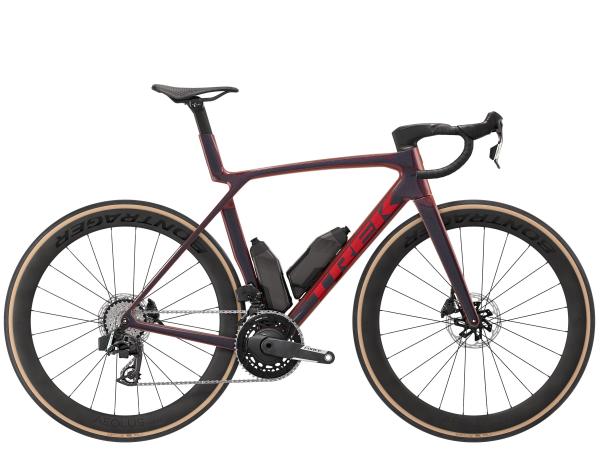 Trek Madone SLR 7 AXS XS Serpentine