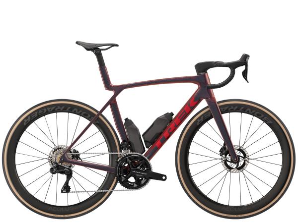 Trek Madone SLR 9 XL Serpentine