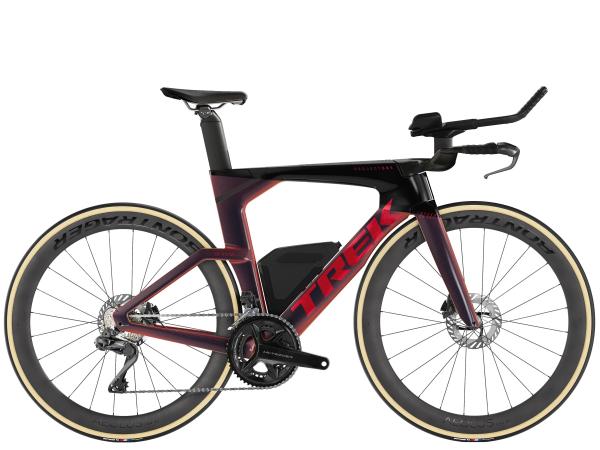Trek Speed Concept SLR 7 M Serpentine
