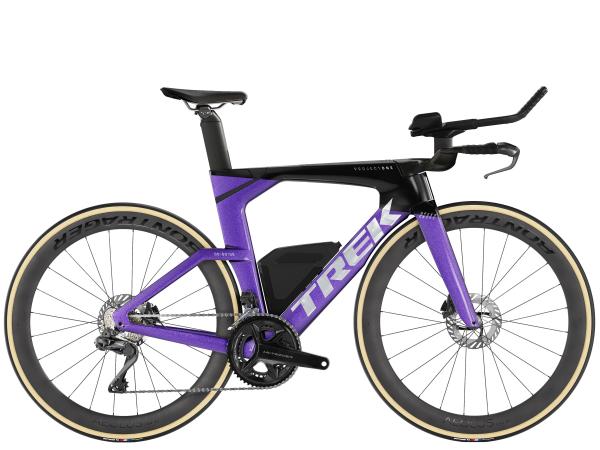 Trek Speed Concept SLR 7 XL Party Purple
